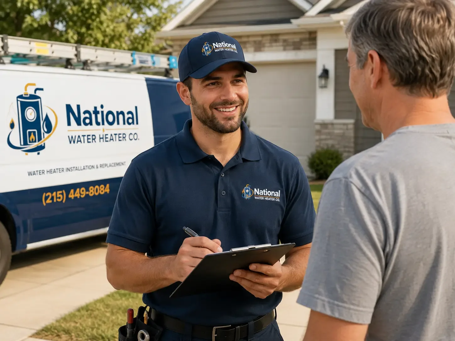 Water Heater Installation Luzerne, PA FAQs